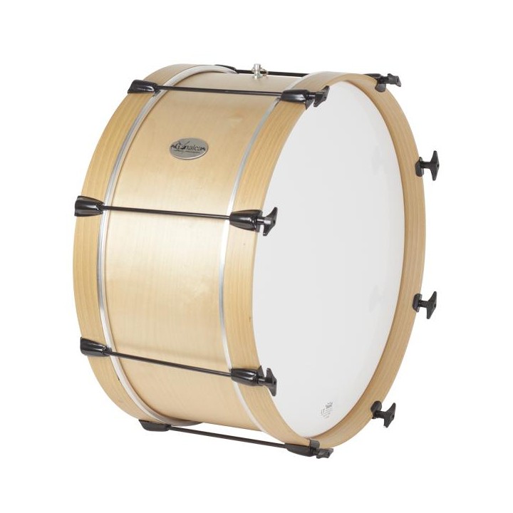 Gonalca Percusion - 4160 - Bombo Escola | Z-Bombilla