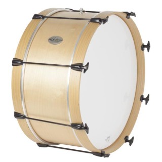 Gonalca Percusion - 4180 - Bombo Escola | Z-Bombilla