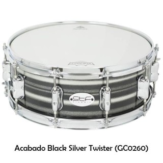 STF Classic - STF0800 - Caixas de banda | Z-Bombilla