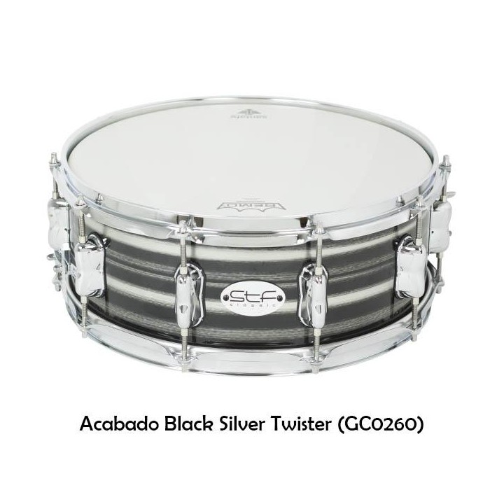 STF Classic - STF0800 - Caixas de banda | Z-Bombilla