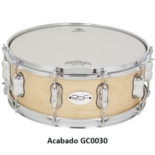 STF Classic - STF0810 - Caixas de banda | Z-Bombilla