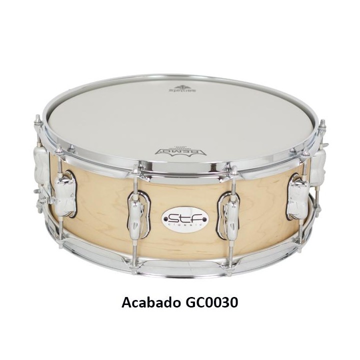 STF Classic - STF0810 - Caixas de banda | Z-Bombilla