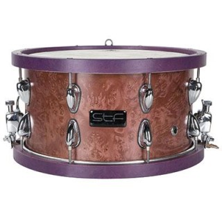 STF Classic - STF0420 - Bateristas | Z-Bombilla