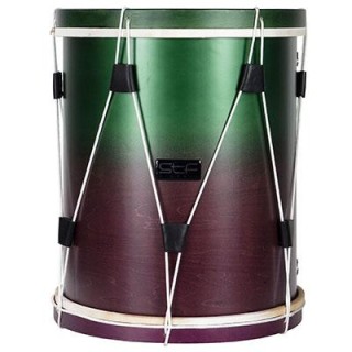 STF Classic - STF0310 - Tambor Rociero | Z-Bombilla