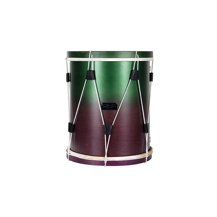 STF Classic - STF0310 - Tambor Rociero | Z-Bombilla