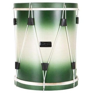 STF Classic - STF0320 - Tambor Rociero | Z-Bombilla