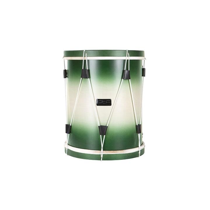 STF Classic - STF0320 - Tambor Rociero | Z-Bombilla