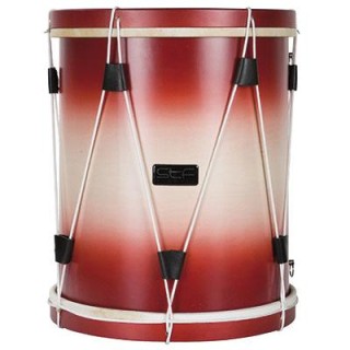 STF Classic - STF0330 - Tambor Rociero | Z-Bombilla