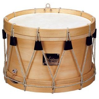 Gonalca Percusion - 4380 - Tamboril | Z-Bombilla