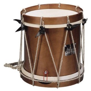 Gonalca Percusion - 4350 - Tamboril | Z-Bombilla