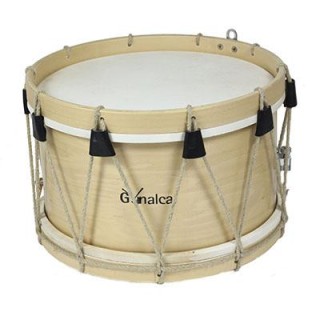 Gonalca Percusion - 4410 - Tamboril | Z-Bombilla