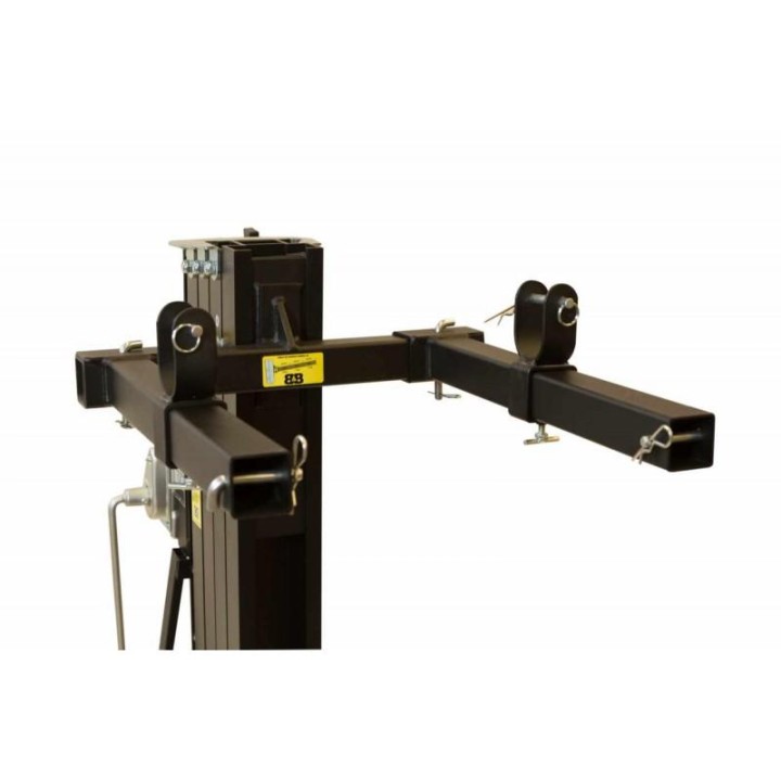 Block&Block - ATG5 - Accessoire | Z-Bombilla