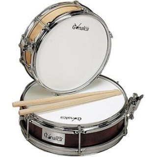 Gonalca Percusion - 4580 - Caixa da Escola | Z-Bombilla