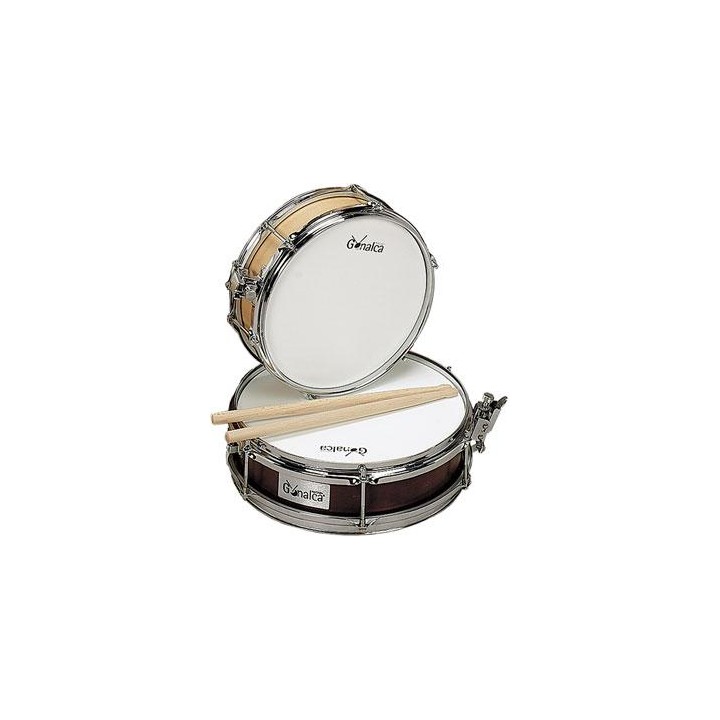 Gonalca Percusion - 4580 - Scatola della scuola | Z-Bombilla