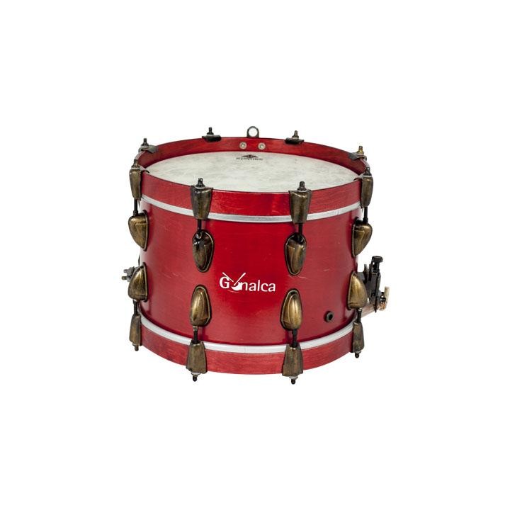 Gonalca Percusion - 4723 - redoblantes | Z-Bombilla