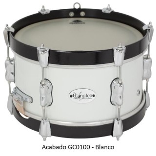 Gonalca Percusion - 04722-S - Bateristas | Z-Bombilla