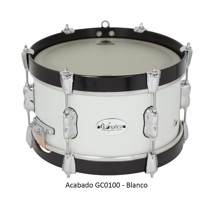 Gonalca Percusion - 04722-S - Bateristas | Z-Bombilla