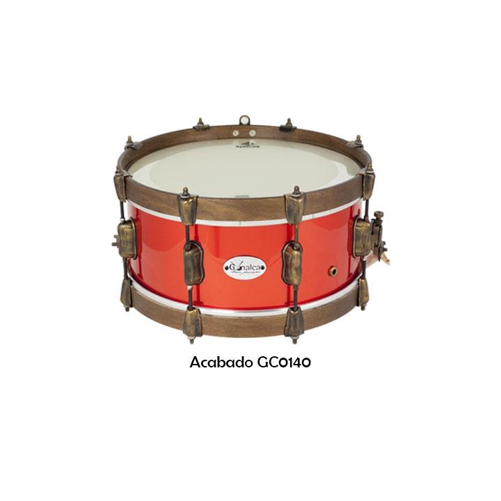 Gonalca Percusion - 04706-S - Bateristas | Z-Bombilla