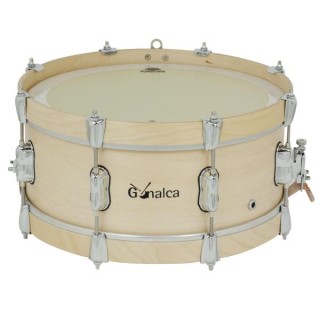 Gonalca Percusion - 4737 - Bateristas | Z-Bombilla