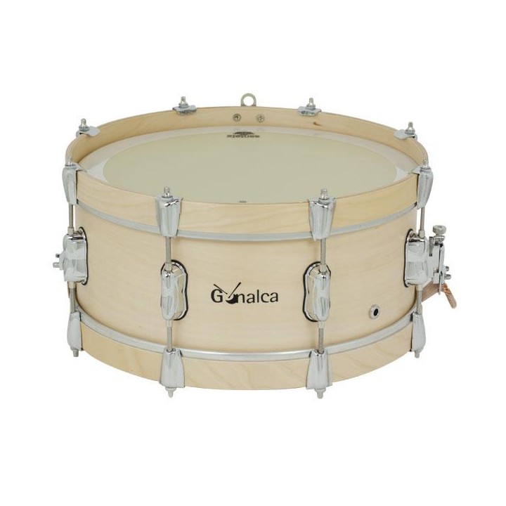 Gonalca Percusion - 4737 - Bateristas | Z-Bombilla