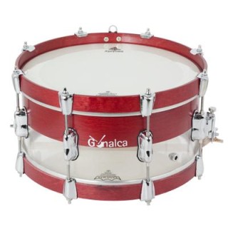 Gonalca Percusion - 4930 - Bateristas | Z-Bombilla