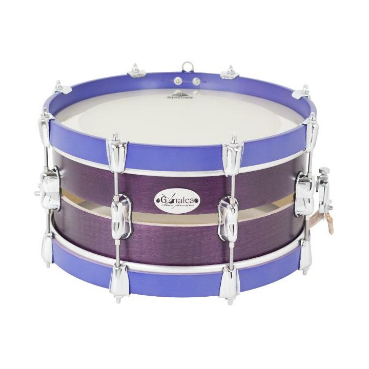 Gonalca Percusion - 4940 - Bateristas | Z-Bombilla