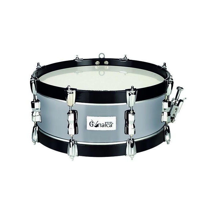 Gonalca Percusion - 4704 - Tambours Militaires | Z-Bombilla