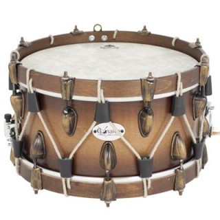 Gonalca Percusion - 5210 - Bateristas | Z-Bombilla