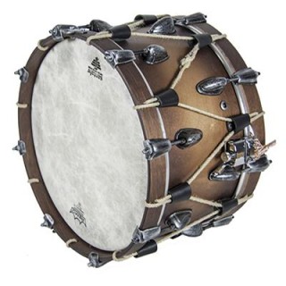 Gonalca Percusion - 5220 - Bateristas | Z-Bombilla