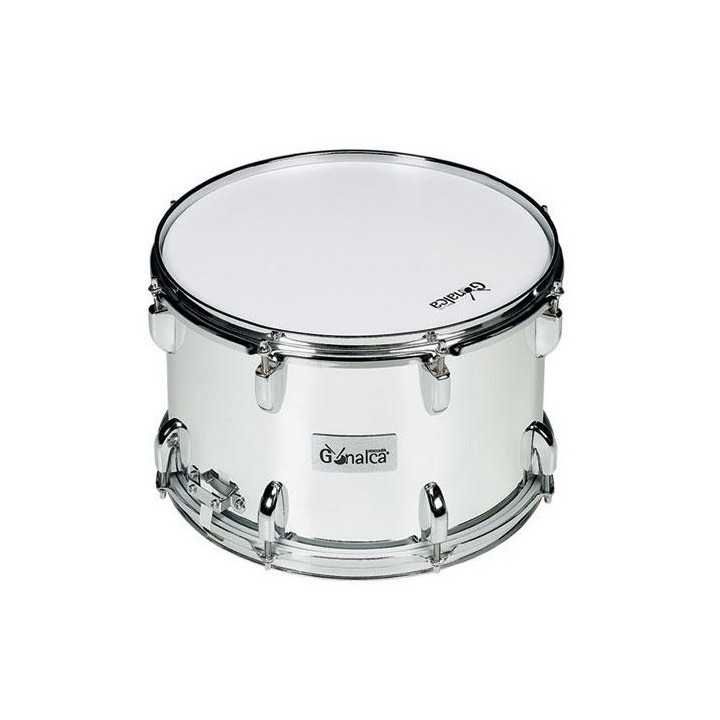 Gonalca Percusion - 4801 - Bateristas | Z-Bombilla