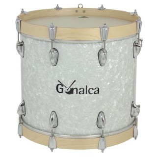 Gonalca Percusion - 4734 - Timbales | Z-Bombilla