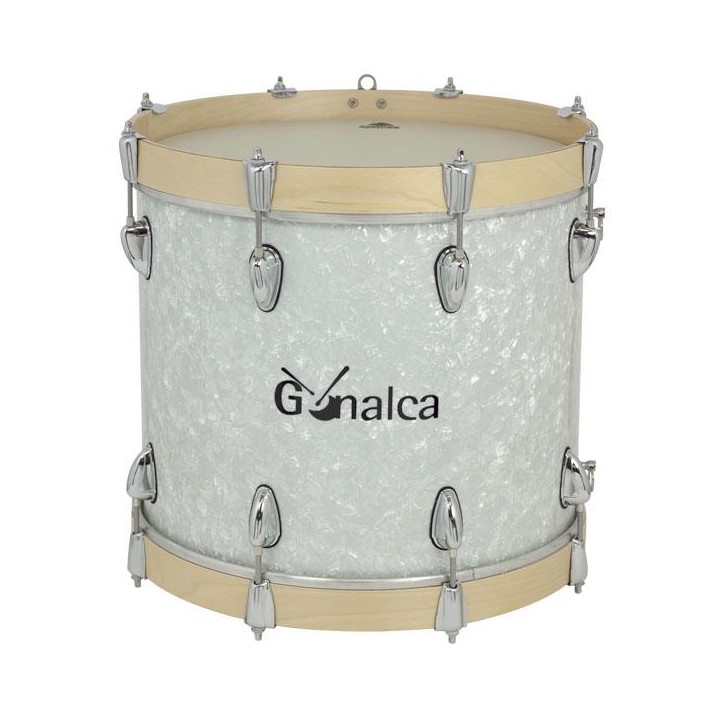 Gonalca Percusion - 4734 - Timbales | Z-Bombilla