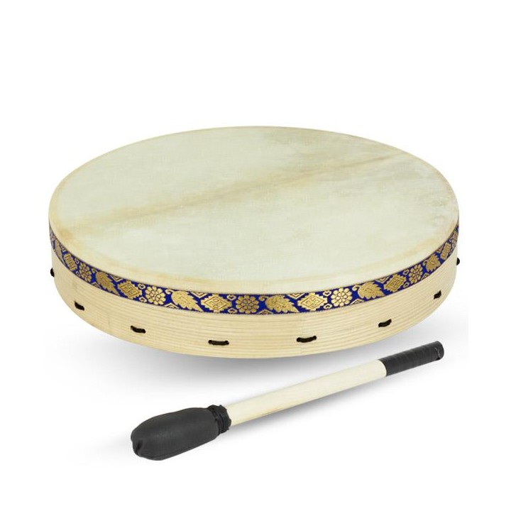 Gonalca Percusion - VH01560 - tamborins | Z-Bombilla