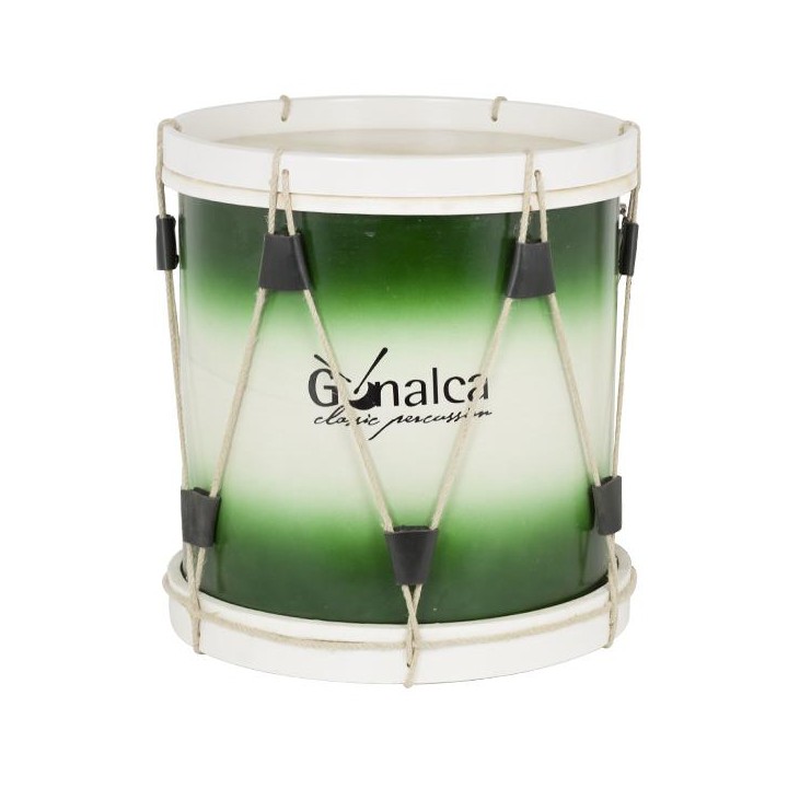 Gonalca Percusion - 4260 - Tambor Rociero | Z-Bombilla