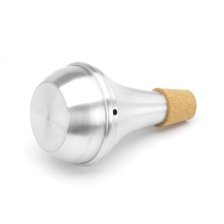 Ortola - SORDINA TROMPETA PRACTICE 3X - Accessoris per Vent | Z-Bombilla