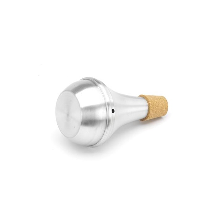 Ortola - SORDINA TROMPETA PRACTICE 3X - Accessoris per Vent | Z-Bombilla