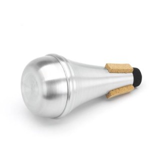 Ortola - SORDINA TROMPETA STRAIGHT 1 - Accessoris per Vent | Z-Bombilla