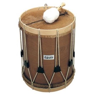Gonalca Percusion - 4475 - Timbal peruana | Z-Bombilla