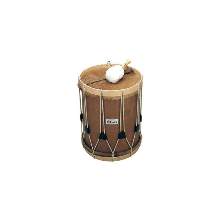Gonalca Percusion - 4475 - Timbal peruana | Z-Bombilla
