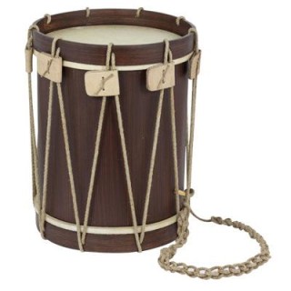 Gonalca Percusion - 4600 RENAISSANCE DRUM - Timbal peruana | Z-Bombilla