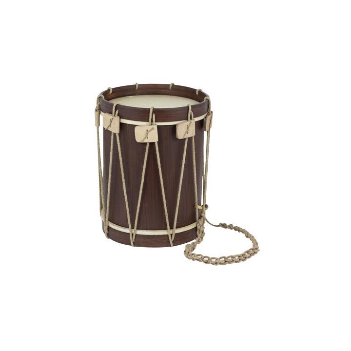 Gonalca Percusion - 4600 RENAISSANCE DRUM - Timbal peruana | Z-Bombilla