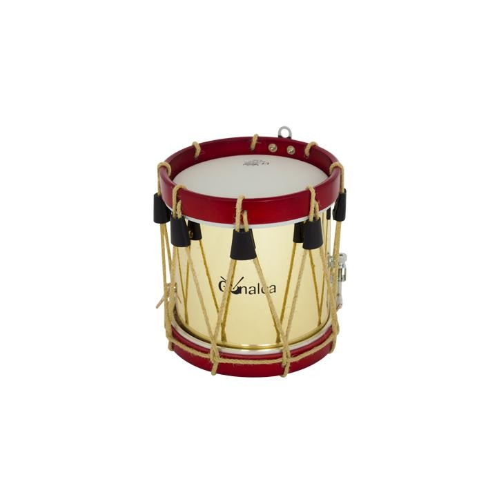 Gonalca Percusion - 4902 - Tambor Navarro | Z-Bombilla