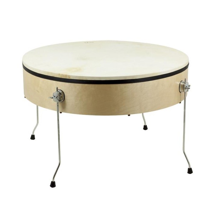 Gonalca Percusion - 1992 - Gathering Drum | Z-Bombilla