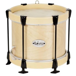 Gonalca Percusion - 4501 - Gralers catalão | Z-Bombilla