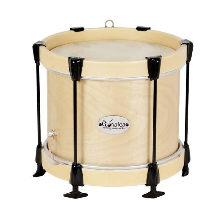 Gonalca Percusion - 4501 - Gralers catalão | Z-Bombilla