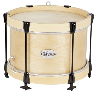 Gonalca Percusion - 4511 - Gralers catalão | Z-Bombilla