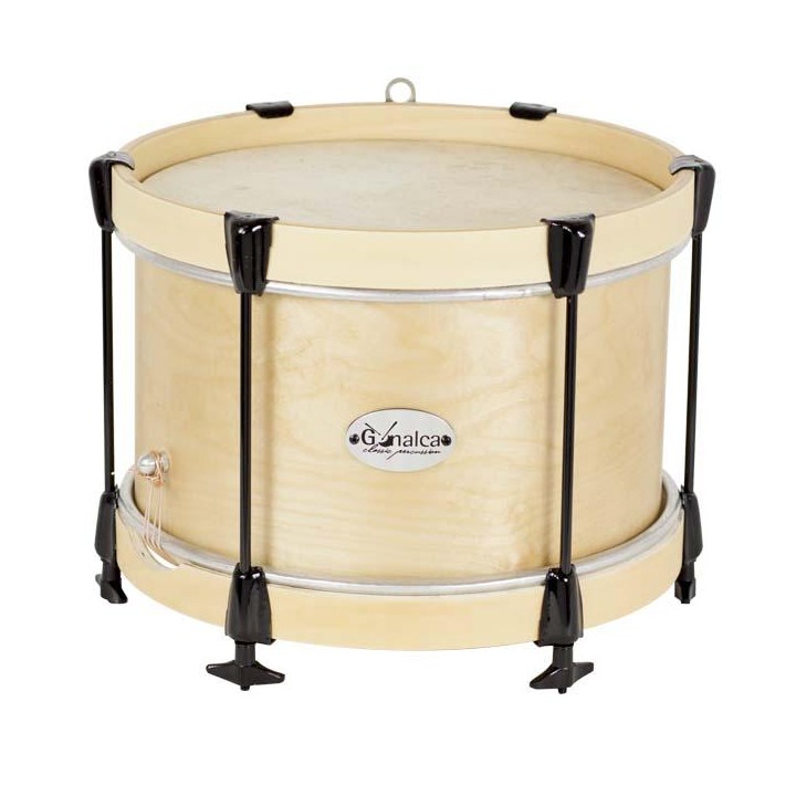 Gonalca Percusion - 4511 - Gralers catalão | Z-Bombilla