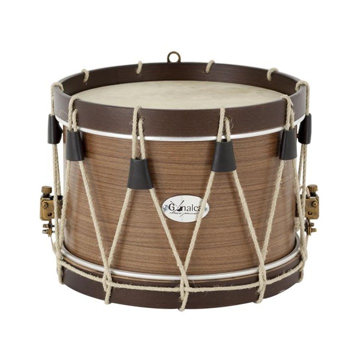 Gonalca Percusion - TM4510 - Gralers catalão | Z-Bombilla