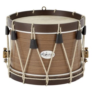 Gonalca Percusion - TM4509 - Gralers catalão | Z-Bombilla