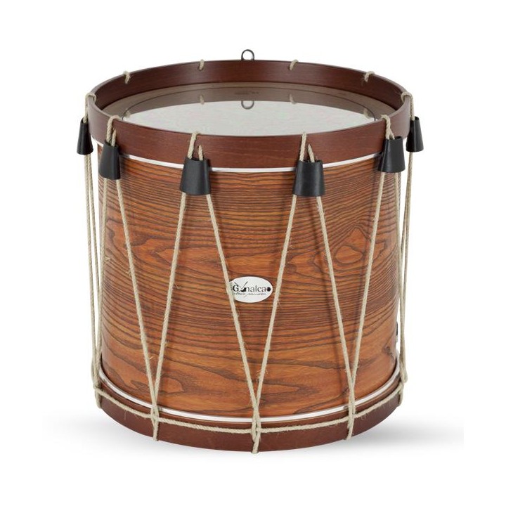 Gonalca Percusion - 4453 - Bajon Valenciano | Z-Bombilla